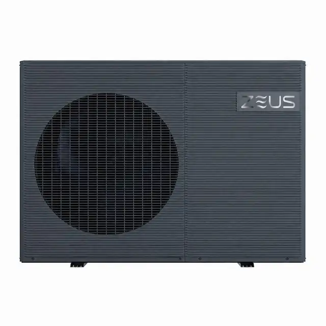 Pompa de Caldura Monobloc R290 ZEUS 8kW