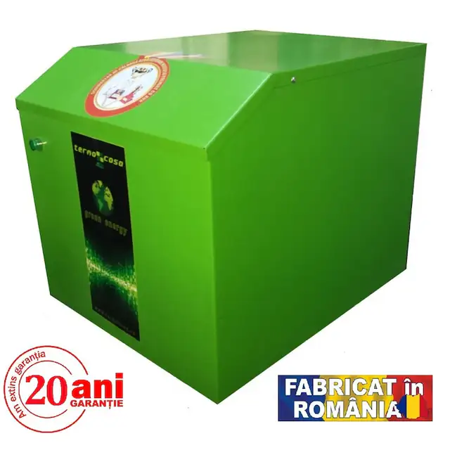Pompa de Caldura apa-apa / sol-apa ,22 KW Termocasa , TMC61 hyper-jet ,200-280mp