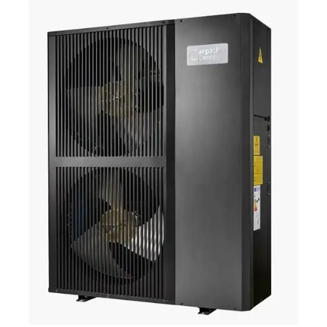 Pompa de caldura monobloc aer-apa CARPATHIA 20 - DC FULL INVERTER- 20Kw -B