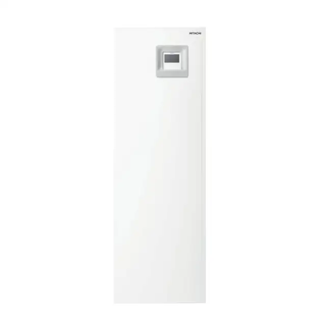 Pompa de caldura aer-apa, Hitachi, model Yutaki S Combi 16 kw, Boiler incorporat - rezervor incorporat, Alimentare Trifazat, RWD-6.0NW1E-220S/RAS-6WHNPE