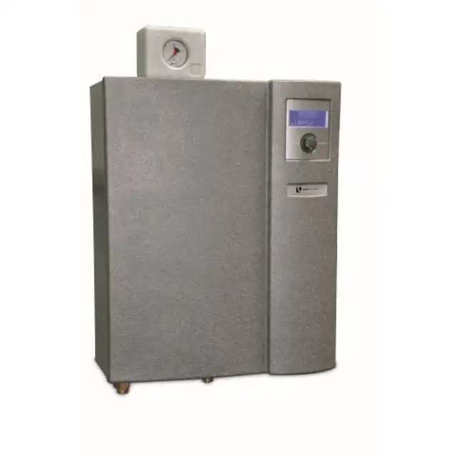 Alpha Innotec Pompa de caldura HDV 9-1/3