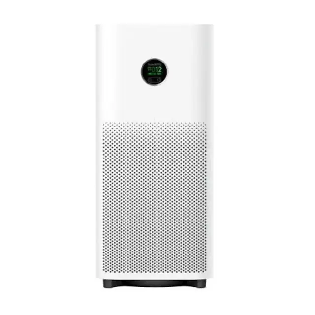 Purificator de aer, Xiaomi Mijia SMART 6, BHR08MZEU, PCADR 443m³/h, UV-C light, acoperire 29-50m², Voice control+App, alb