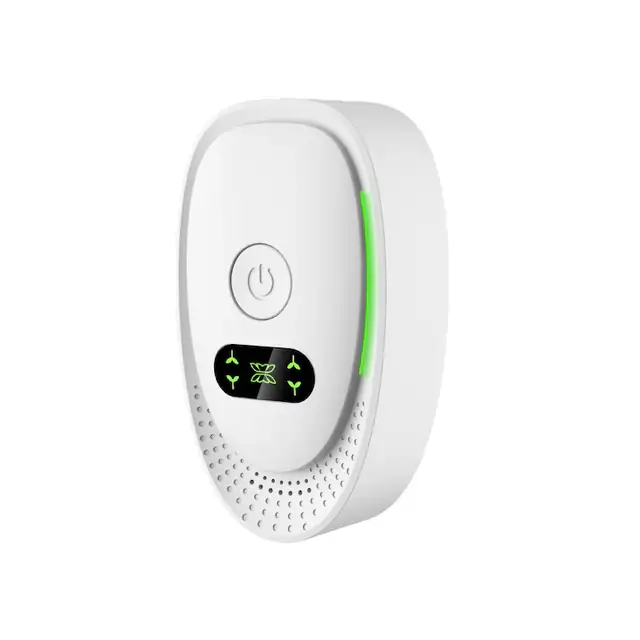 VU-TEK 610 Purificator aer cu ioni negativi pentru locuinta, elimina formaldehida, sterilizeaza, produce ozon, elimina fumul, praful si dezinfecteaza