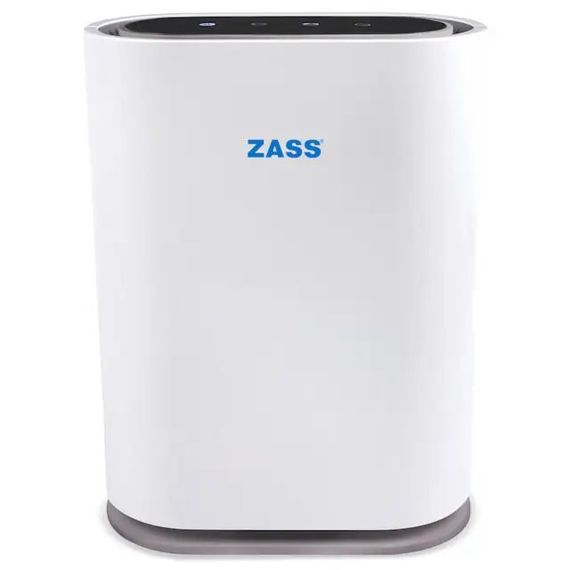 Purificator de aer multifunctional Zass ZAP 01