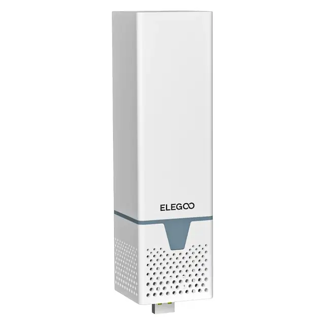 Dispozitiv, Elegoo USB Air Purifier, purificator de aer, pentru imprimanta 3D