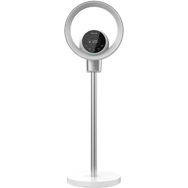Purificator de aer Cecotec TotalPure 2 în 1 MoonStyle Light / 08244