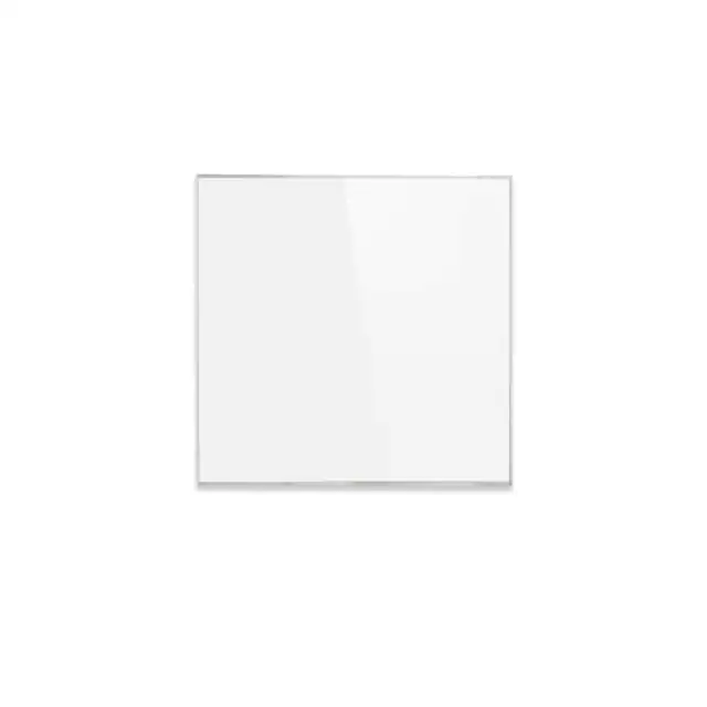 Panou radiant Klarstein Wonderwall 360 Smart, 360 W, alb, 60x60 cm, cronometru săptămânal