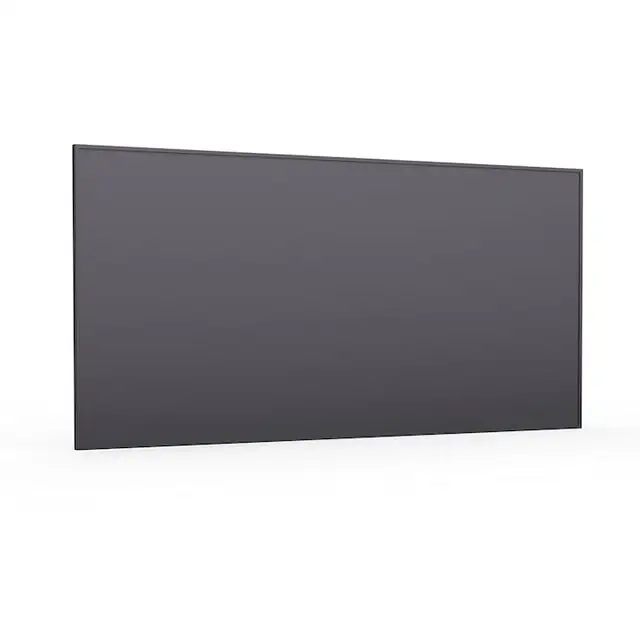 Klarstein, Wonderwall Smart Incalzitor Cu Infrarosu, 60X120Cm, Aplicatie, 770W, Cronometru Saptamanal, Ip24
