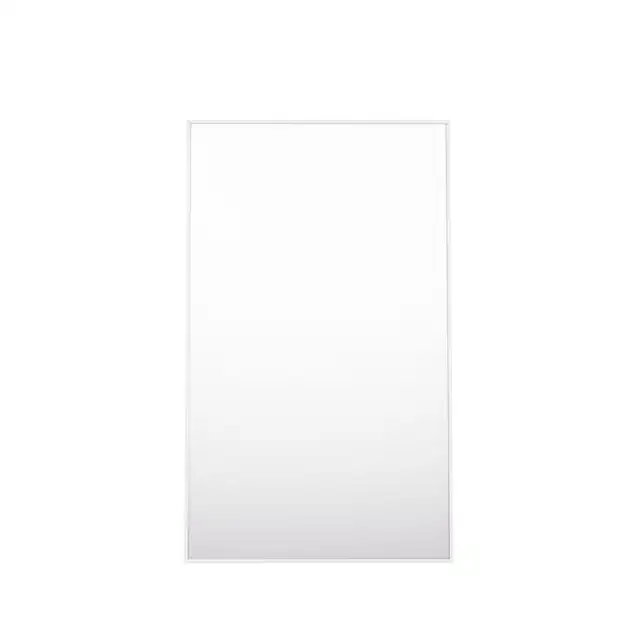 Incalzitor cu infrarosu Klarstein Wonderwall Air Smart 600, 60x100 cm, alb, 600 W, control prin aplicatie