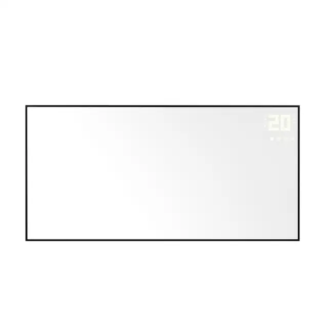 Panou radiant Klarstein Wonderwall Smart Bornholm, 120x60cm, 770W, WiFi, control prin aplicație
