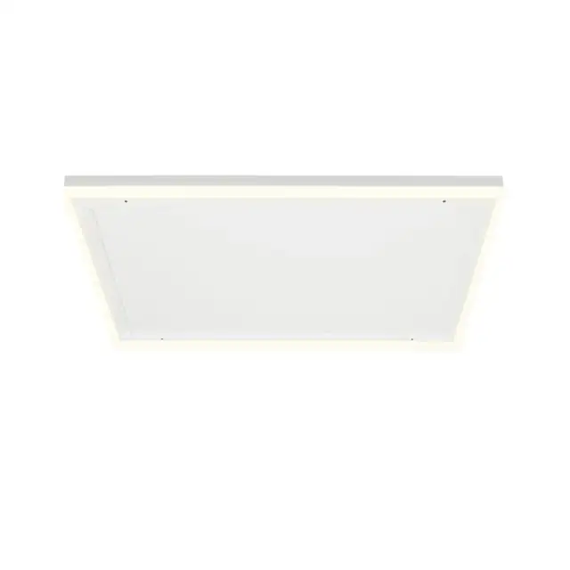 Panel radianț cu infraroșu Klarstein Midnight Sun, 350 W, 70, 5x70, 5 cm, alb