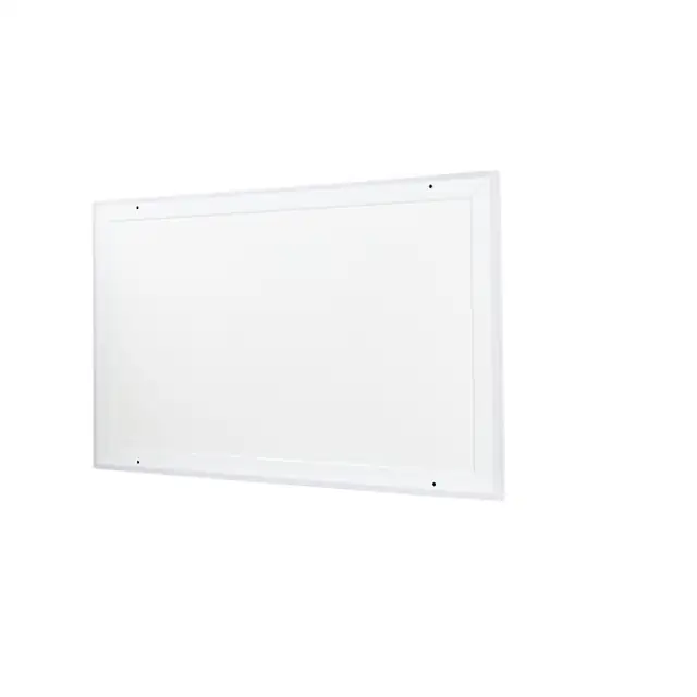 Incalzitor cu infrarosu de tavan Klarstein Midnight Sun, 130, 5x70, 5cm, 800W, alb