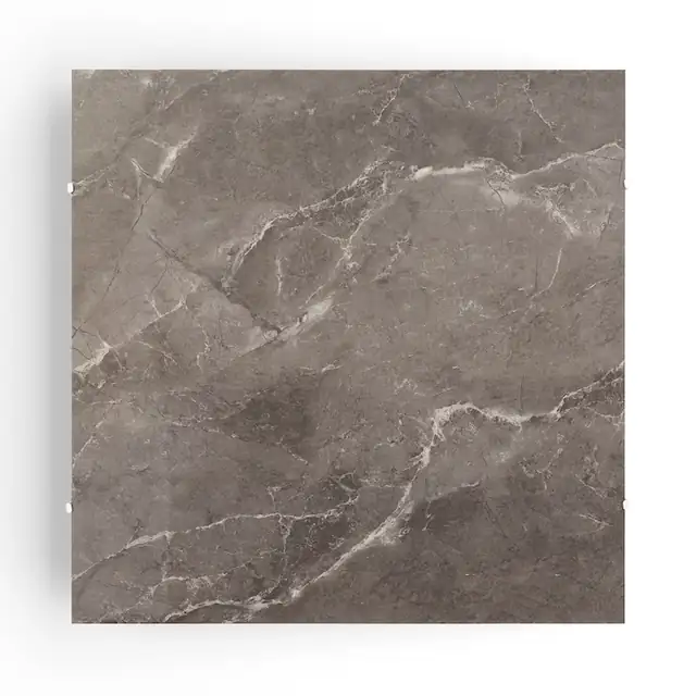 Panou radiant Klarstein Santorini Smart, 60x60cm, 500W, cronometru săptămânal, IP24