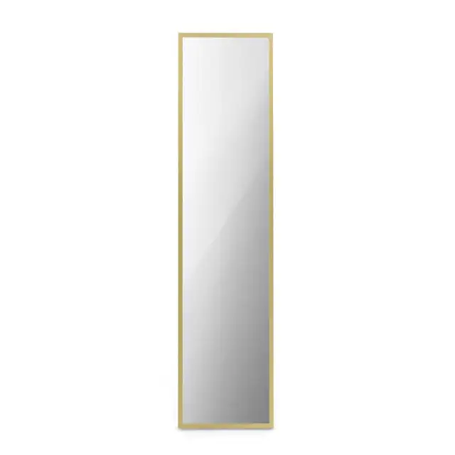 Panou radiant Klarstein La Palma 900W, infraroșu, oglindă, 40x160cm