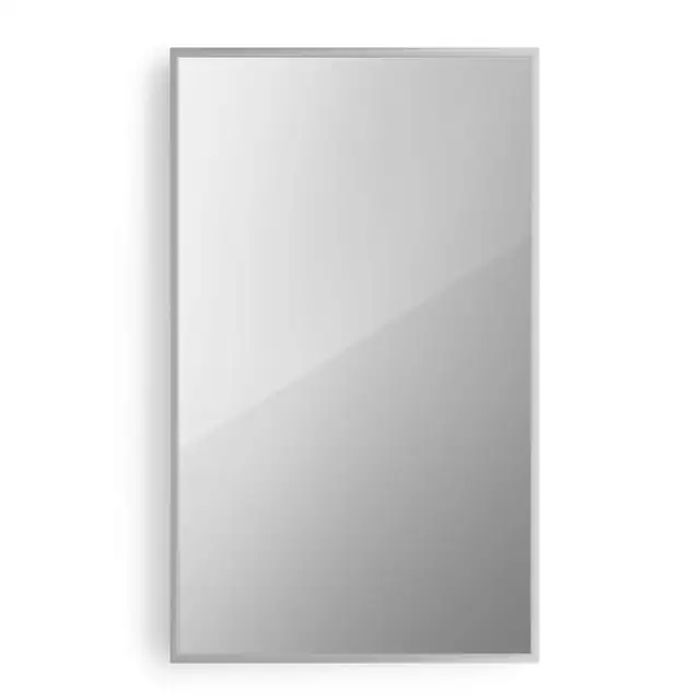 Panou radiant Klarstein La Palma 1000 Smart, 2 în 1, infraroșu, 120x60cm, 1000W, oglindă anti-ceață