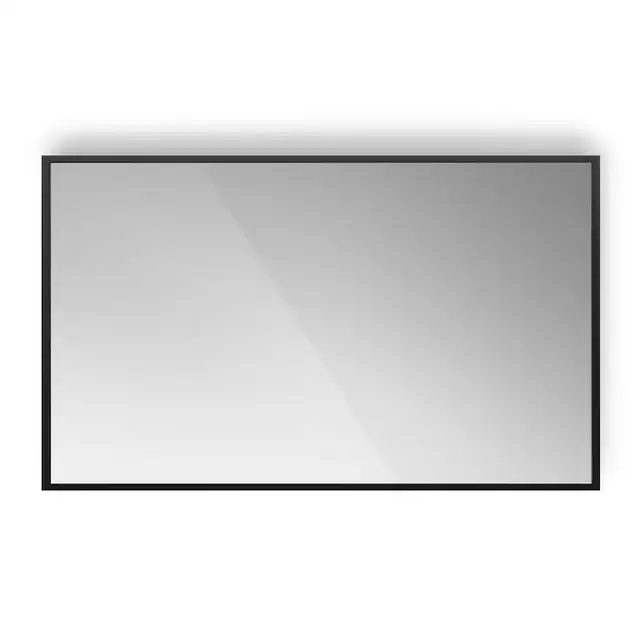Panou radiant Klarstein La Palma 1000 Smart, 2 în 1, infraroșu, 120x60cm, 1000W, oglindă