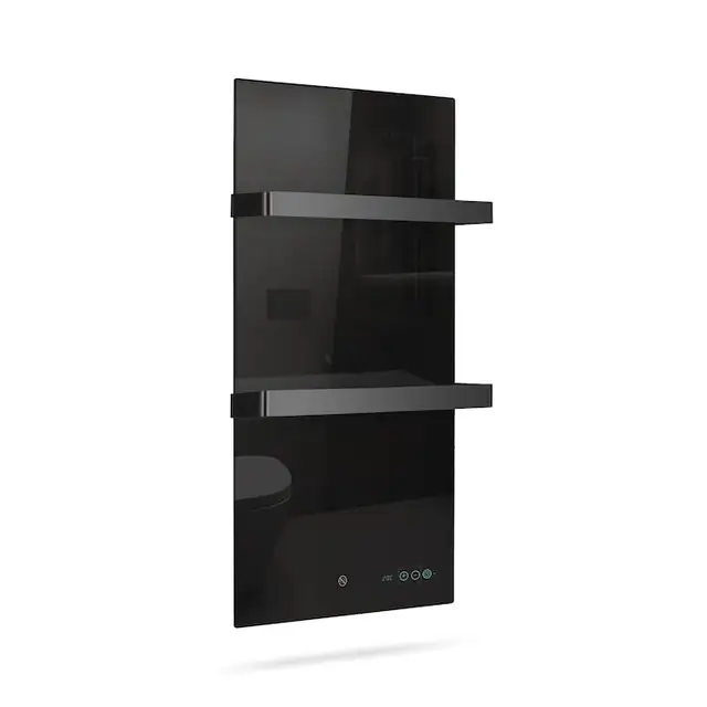 Panou inteligent de incalzire cu infrarosu pentru baie cu WiFi TF-LB400