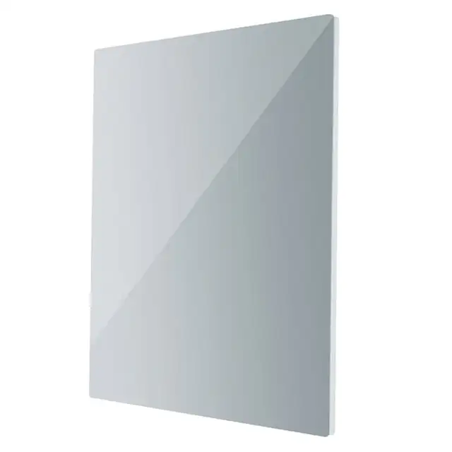 Panou radiant, tip oglinda, 60x120 cm, 650W