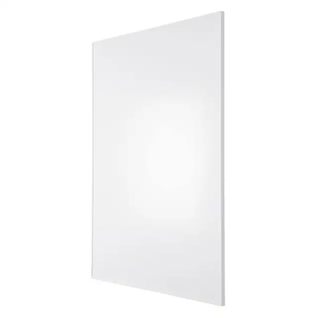 Panou radiant, incalzire cu infrarosu, 60x60 cm, 350W