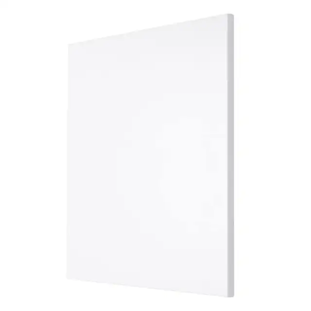 Panou radiant cu infrarosu, 60x60cm, 400W, fara rama
