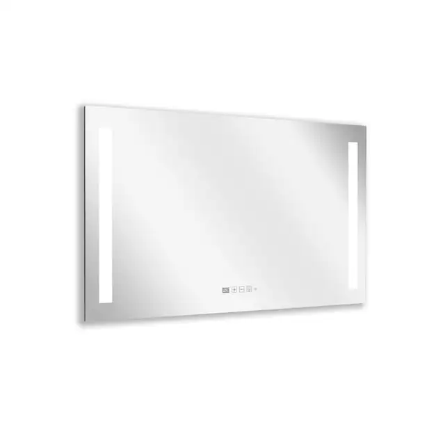 Panou radiant 3 in 1 oglinda cu lumina, control WiFi, LM600-Pro