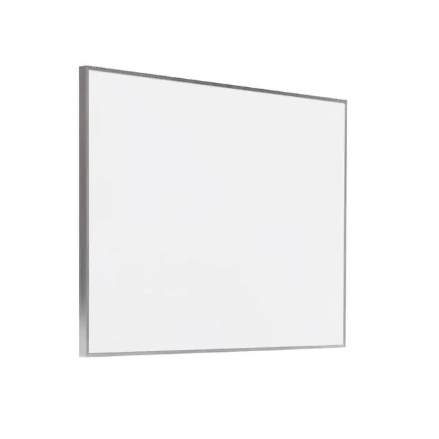 Panou cu infrarosu Trotec TIH 500 S, Putere incalzire 580W, Protectie la supraincalzire, Dispozitiv integrat de agatare