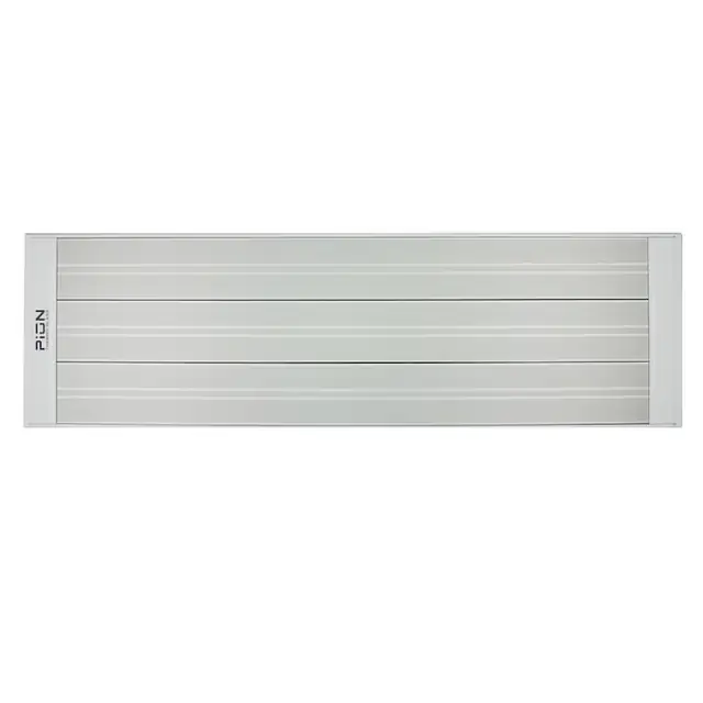 Panou radiant infraroSu comercial industrial PION PRO raze infrarosii PRO-40 4000W