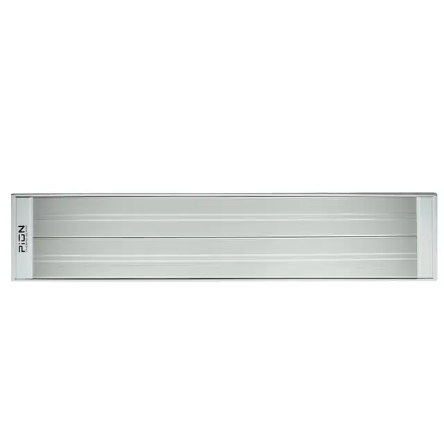 Panou radiant infrarosu rezidential comercial industrial PION PRO raze infrarosii PRO-20 2000W