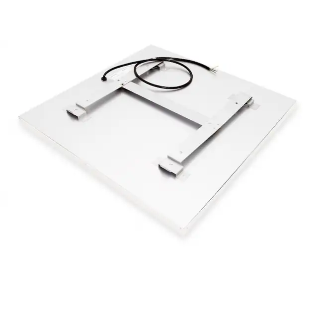 MAGNUM Panouri radiante 240 wati-59 x 59 x 4 cm