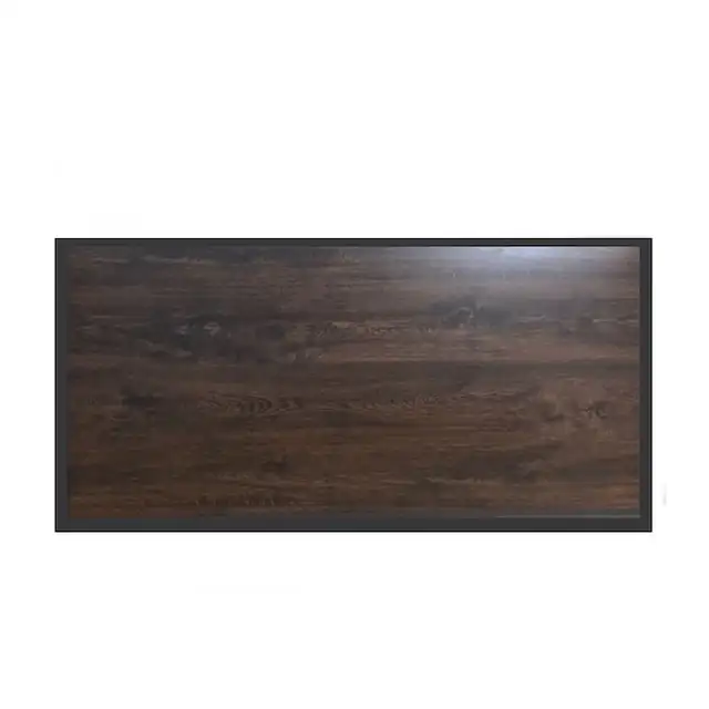 Panou radiant infrarosu, DRAGUS, rustic 127/60cm 1200W/950W 10kg 40-60mc