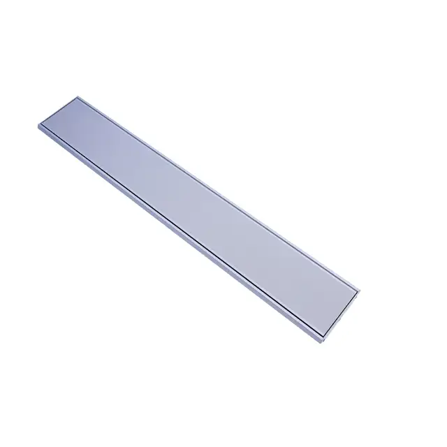Panou radiant infrarosu, Aluminiu Ilmit Allu M 10 1000W