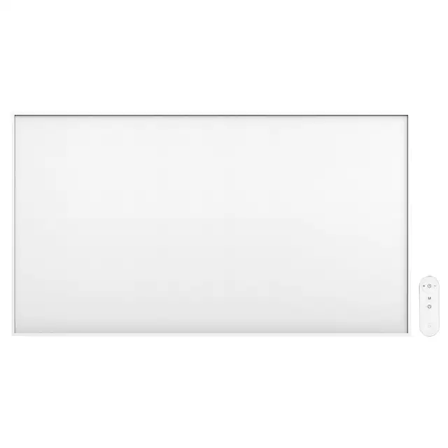 Panou de incalzire cu infrarosu 450W, WIFI 90-105