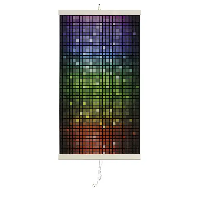 Panou radiant cu infrarosu Warmcoin, modelul Art, 420 W, 230V