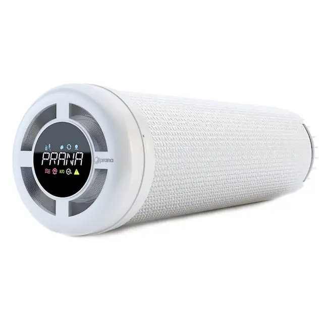 Recuperator Caldura PRANA 200G - 85mc/h (440mm)