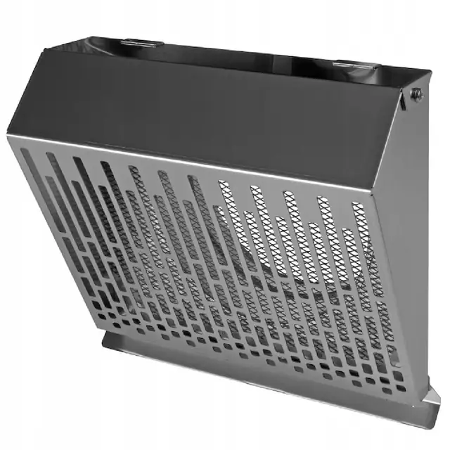 Ventilator de perete pentru recuperare de caldura fi 160 Awenta PRO VWSM160I