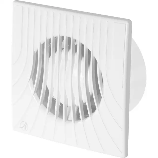 Ventilator evacuare aer, Awenta, 20W, Alb