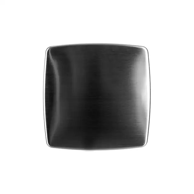 Ventilator de evacuare, Awenta, 14W, IPX4, Negru