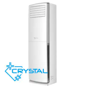 Aer conditionat tip coloana Crystal D100FA
