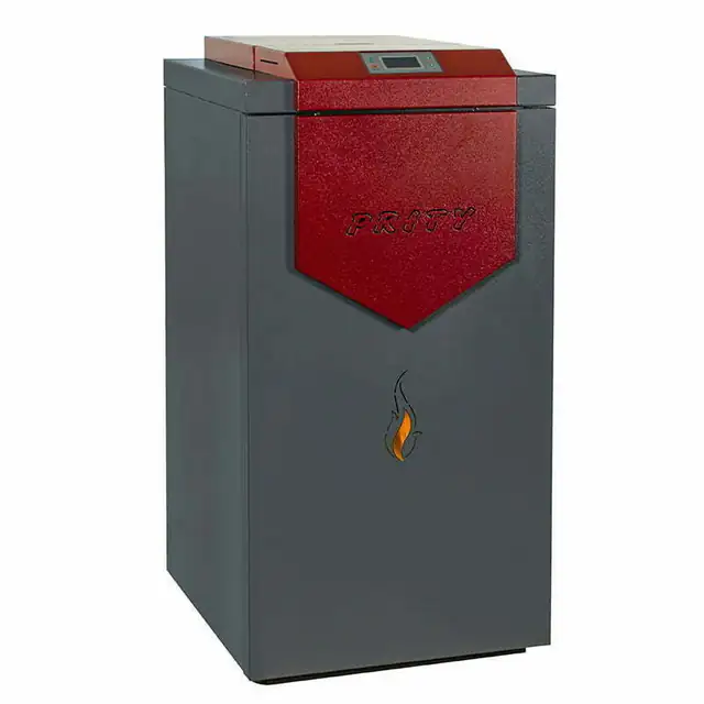 Centrala Peleti Compacta Prity Plw25b