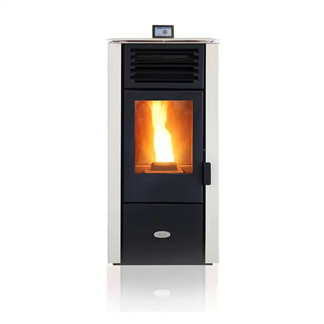 Soba Pe Peleti Verso Vpbs 8kw