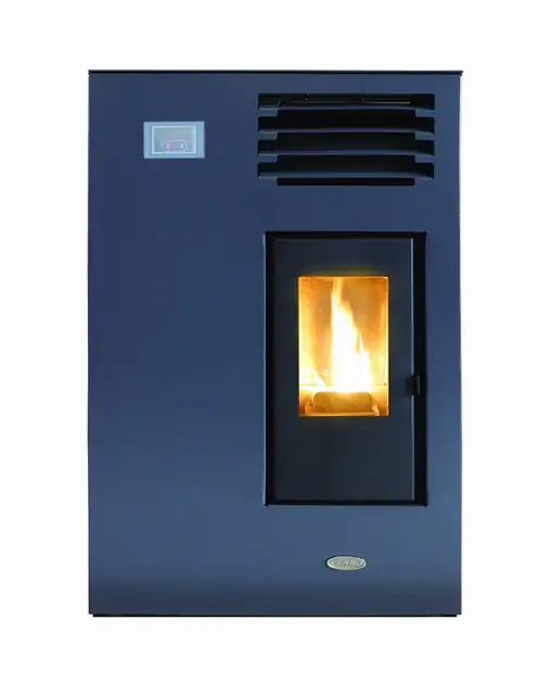 Soba Pe Peleti Vpb Verso De 7 Kw
