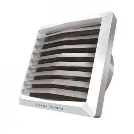 Ventiloconvector industrial VR2 8-50kW